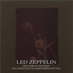 Led Zeppelin : New York in the Wind